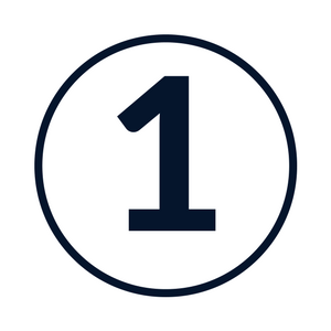 1