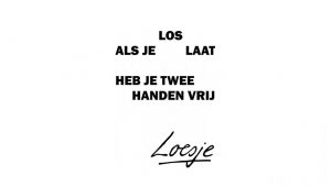 Nieuw hoofdstuk